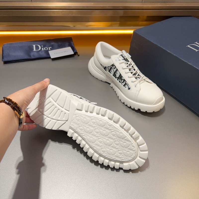 Christian Dior Casual Shoes